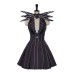 Christmas Eve Scare cosplay Jack Skellington cosplay costume Halloween performance costume