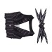 Christmas Eve Scare cosplay Jack Skellington cosplay costume Halloween performance costume