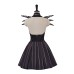 Christmas Eve Scare cosplay Jack Skellington cosplay costume Halloween performance costume