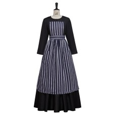 Voice of Film Television Music Costumes Maria Cosplay Costumes Halloween Party Comic Exhibition Stage Performance Costumes