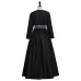 Voice of Film Television Music Costumes Maria Cosplay Costumes Halloween Party Comic Exhibition Stage Performance Costumes