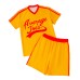 Crazy dodgeball cosplay costume popular movie merchandise men's sportswear cosplay costume