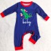 Christmas Family Matching Set  Type of Clothing: Printed Home Wear Pajamas