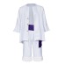 One Piece Luffy cosplay costume Sun God Nika and the Kingdom of Awakening cosplay stage performance costume