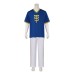 Taylor Swift cosplay performance outfit men's cheerleading set performance sports set hip-hop street dance outfit