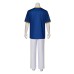 Taylor Swift cosplay performance outfit men's cheerleading set performance sports set hip-hop street dance outfit