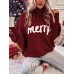 High Neck Batwing Sleeve Loose Fit Knitwear High Neck Batwing Sleeve Loose Fit Knitwear