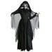 Halloween Costume New Horror Ghost Bride Zombie Costume Bar Party Vampire Devil Performance Costume