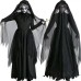 Halloween Costume New Horror Ghost Bride Zombie Costume Bar Party Vampire Devil Performance Costume