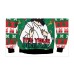 Christmas clothing round neck long sleeved hoodie