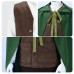 Lord of the Rings Fredo cosplay Fredo Baggins cosplay Hobbit Halloween costume