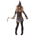 Halloween Horror Festival Costume Zombie Ghost Devil Vampire Costume Scarecrow