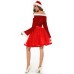 Christmas costumes for adult parties and evening parties