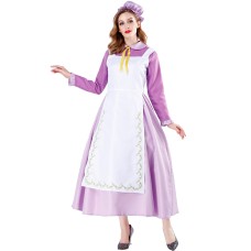 Saint's Day costume cosplay tea pot wife maid costume maid costume cosplay stage costume