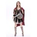 Halloween Performance Costume Roman Warrior Court Guard Samurai Kids Adult Family Matching Outfit Stage Costume Halloween Performance Costume Roman Warrior Court Guard Samurai Kids Adult Family Matching Outfit Stage Costume