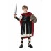 Halloween Performance Costume Roman Warrior Court Guard Samurai Kids Adult Family Matching Outfit Stage Costume Halloween Performance Costume Roman Warrior Court Guard Samurai Kids Adult Family Matching Outfit Stage Costume