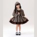 Halloween Sherlock Holmes Movie Character Costume Cosplay Detective Parent-Child Outfit Performance Clothing Halloween Sherlock Holmes Movie Character Costume Cosplay Detective Parent-Child Outfit Performance Clothing
