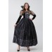 Halloween Costume New Arrival Horror Skull Zombie Costume Bar Party Vampire Devil Performance Outfit