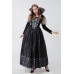 Halloween Costume New Arrival Horror Skull Zombie Costume Bar Party Vampire Devil Performance Outfit