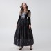Halloween Costume New Arrival Horror Skull Zombie Costume Bar Party Vampire Devil Performance Outfit