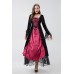 Halloween Costume  Horror Ghost Bride Zombie Costume Bar Party Vampire Devil Performance Costume