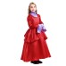 Cinderella Stepmother COS Costume for Elder Sisters Stage Performance Clothing