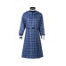 Cosplay Costume for Orphanage Horror Movie 