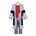 Wasteland Ghost Cosplay Costume Enji Game Replica Anim Performance Outfit Halloween Costume