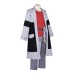 Wasteland Ghost Cosplay Costume Enji Game Replica Anim Performance Outfit Halloween Costume