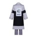 Wasteland Ghost Cosplay Costume Enji Game Replica Anim Performance Outfit Halloween Costume