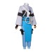 Waste Abyss War Ghost Cosplay CostumeZanka Game Official Style Anime Cosplay Performance OutfitHalloween Stage Wear Waste Abyss War Ghost Cosplay CostumeZanka Game Official Style Anime Cosplay Performance OutfitHalloween Stage Wear