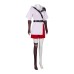 Non-human Zhai Limited Player Cosplay CostumeWorking Fox Jiuyue Anime Cosplay Halloween Stage Role-play Costume