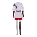 Non-human Zhai Limited Player Cosplay CostumeWorking Fox Jiuyue Anime Cosplay Halloween Stage Role-play Costume