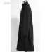 Supplier provides Professor Snape cosplay costume Halloween costume