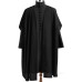 Supplier provides Professor Snape cosplay costume Halloween costume
