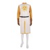 King Arthur Cosplay Costume Halloween Royal King Costume