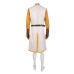 King Arthur Cosplay Costume Halloween Royal King Costume