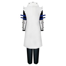 Game of Thrones Yami Bakura Cosplay Costume for Halloween, Yu-Gi-Oh! Seto Kaiba Cosplay Outfit