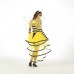 Halloween Bee Ladybug Adult and Kids Cosplay Costume Festival Clothing