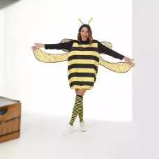 Halloween Bee Ladybug Kids Cosplay Costume Carnival Easter Festival Clothing Halloween Bee Ladybug Kids Cosplay Costume Carnival Easter Festival Clothing