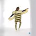 Halloween Bee Ladybug Kids Cosplay Costume Carnival Easter Festival Clothing