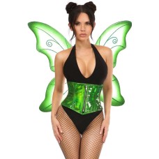 Butterfly Costume Set with Fairy Wings for Party Performance