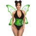 Butterfly Costume Set with Fairy Wings for Party Performance