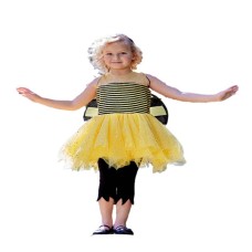 Halloween Bee Ladybug Costume Cosplay Clothing for Adults and Children Festival Outfit Halloween Bee Ladybug Costume Cosplay Clothing for Adults and Children Festival Outfit
