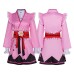 Front Bridge Witch Cosplay Costume Kitahara Kyouka, Mimatoko Performance Costume Cosplay Costume