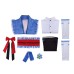 Front Bridge Witch Cosplay Costume Kitahara Kyouka, Mimatoko Performance Costume Cosplay Costume