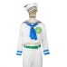 JoJo's Bizarre Adventure Josuke Higashikata Cosplay Costume Josuke Higashikata Anime Character Halloween Costume