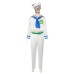 JoJo's Bizarre Adventure Josuke Higashikata Cosplay Costume Josuke Higashikata Anime Character Halloween Costume