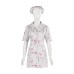 Halloween Silent Hill 2 RE Nurse Cosplay Costume Silent Hill Remake Cosplay Clothing Wholesale