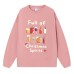 Full of Christmas spirits Christmas hoodie
